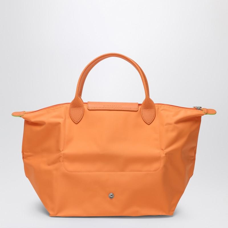 Longchamp M Le Pliage Green Bag - 3