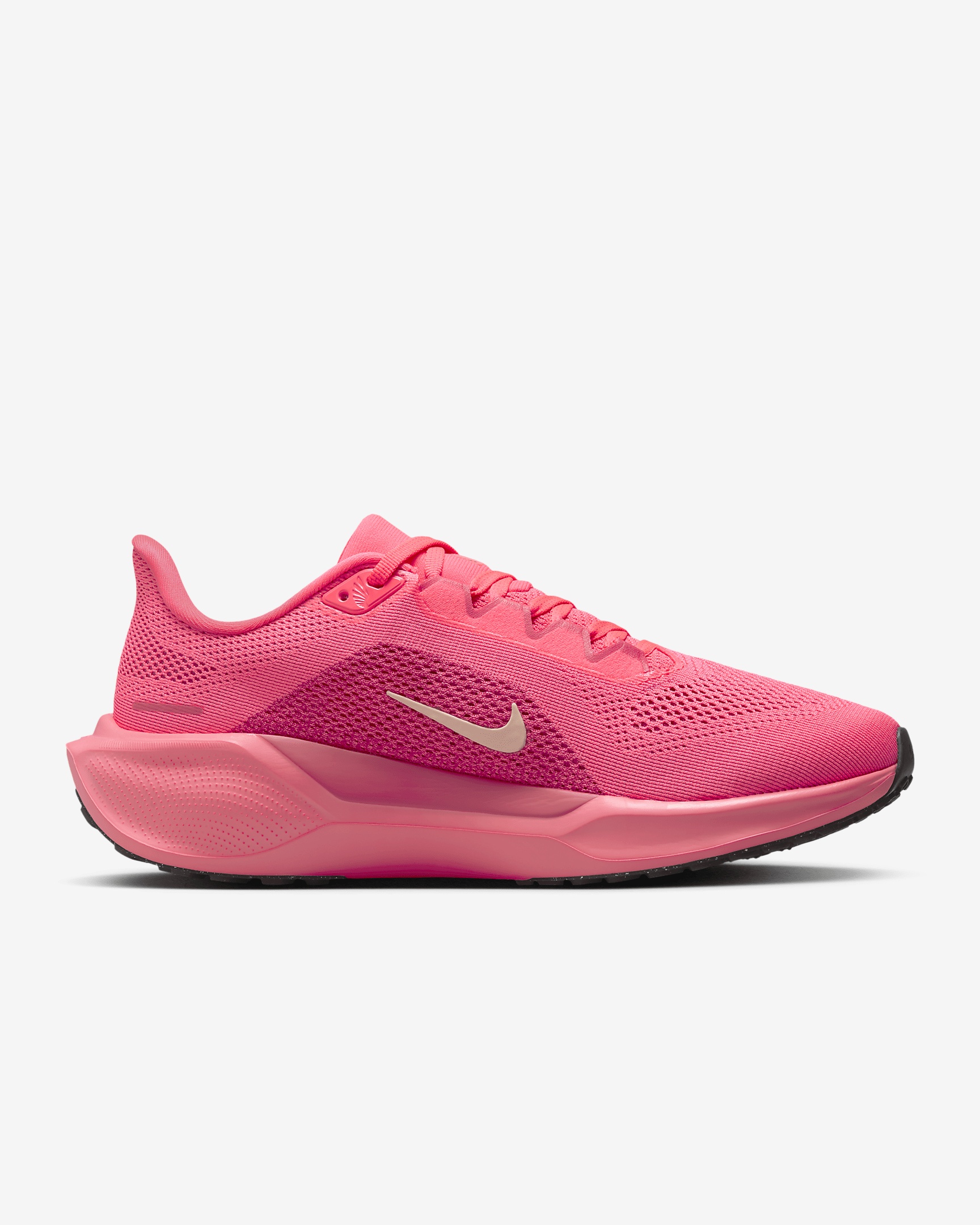 Nike Women's Pegasus 41 Road Running Shoes - 3