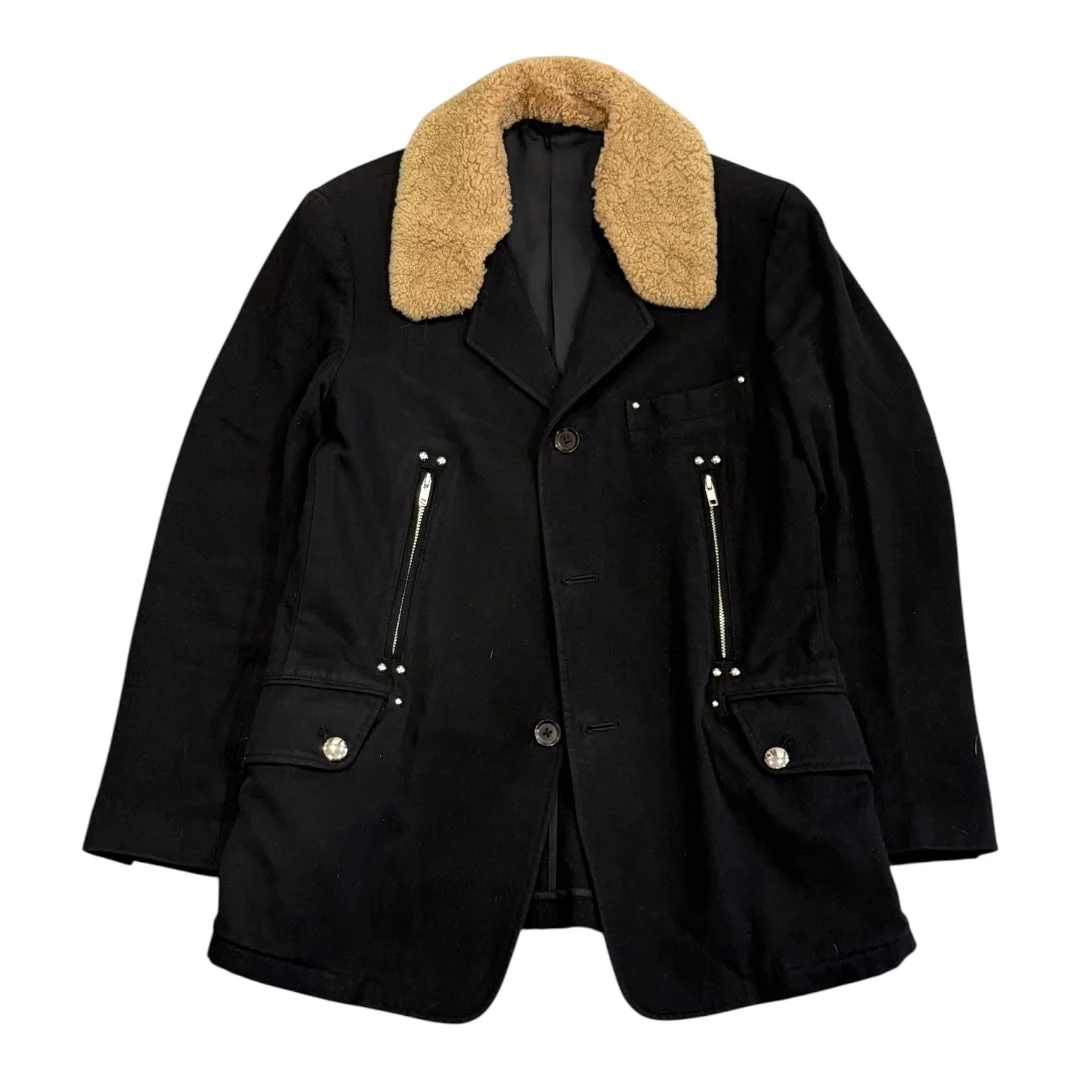 Yohji Yamamoto AW2005 - 1