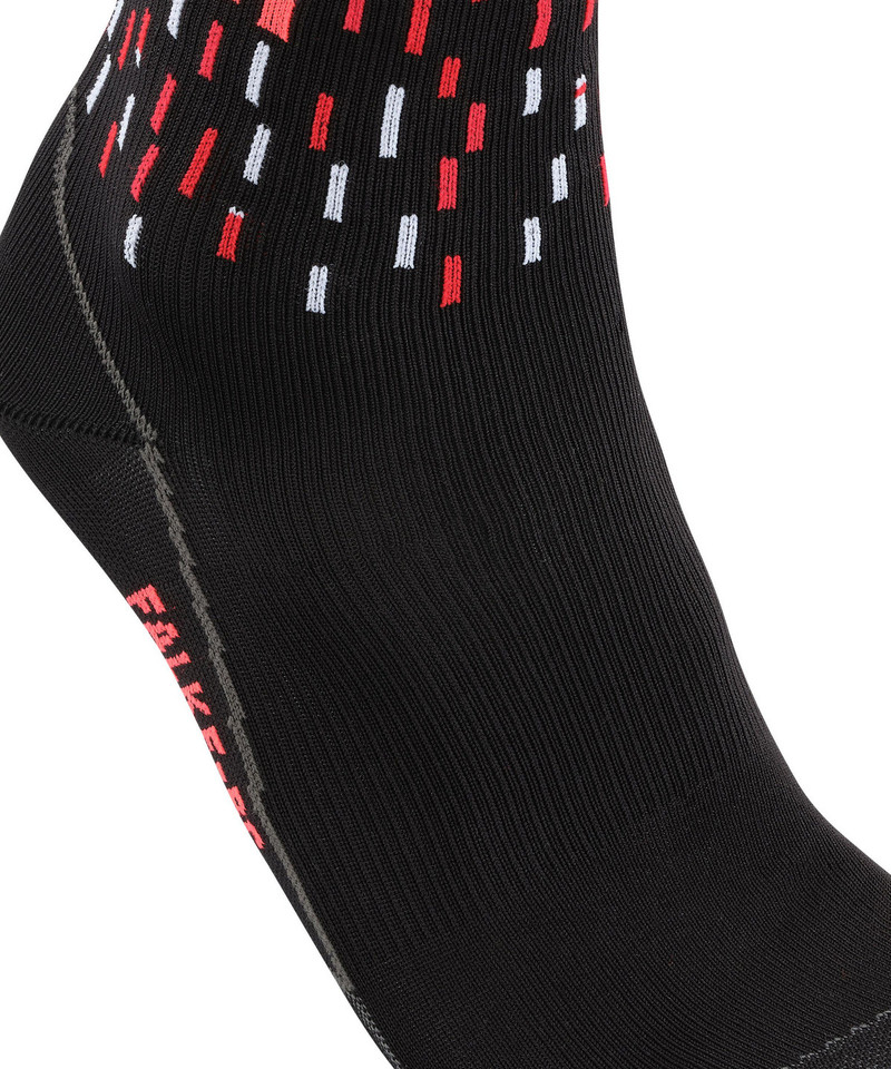 BC Impulse Peloton Unisex Biking Socks 6