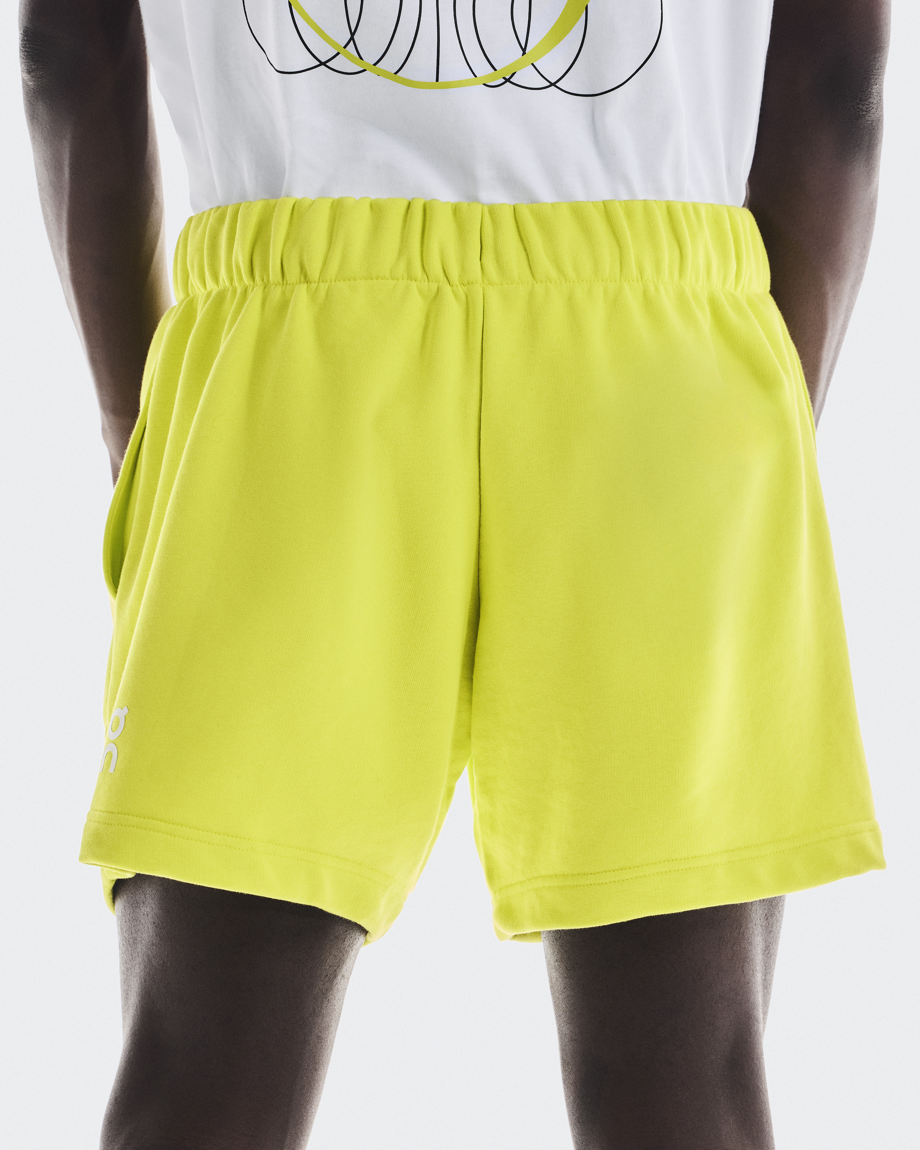 Club Shorts - 5