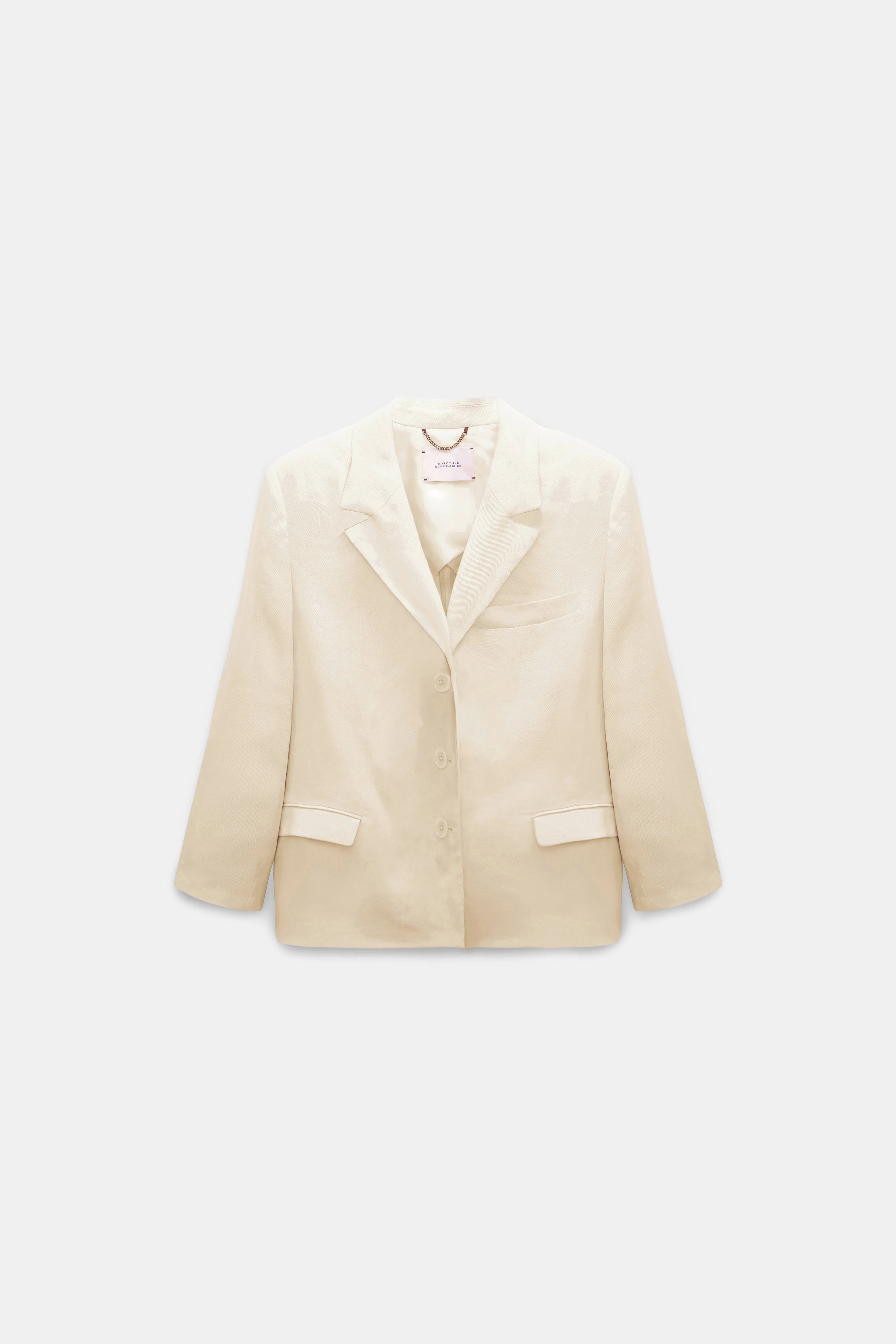 CASUAL SOPHISTICATION jacket - 1