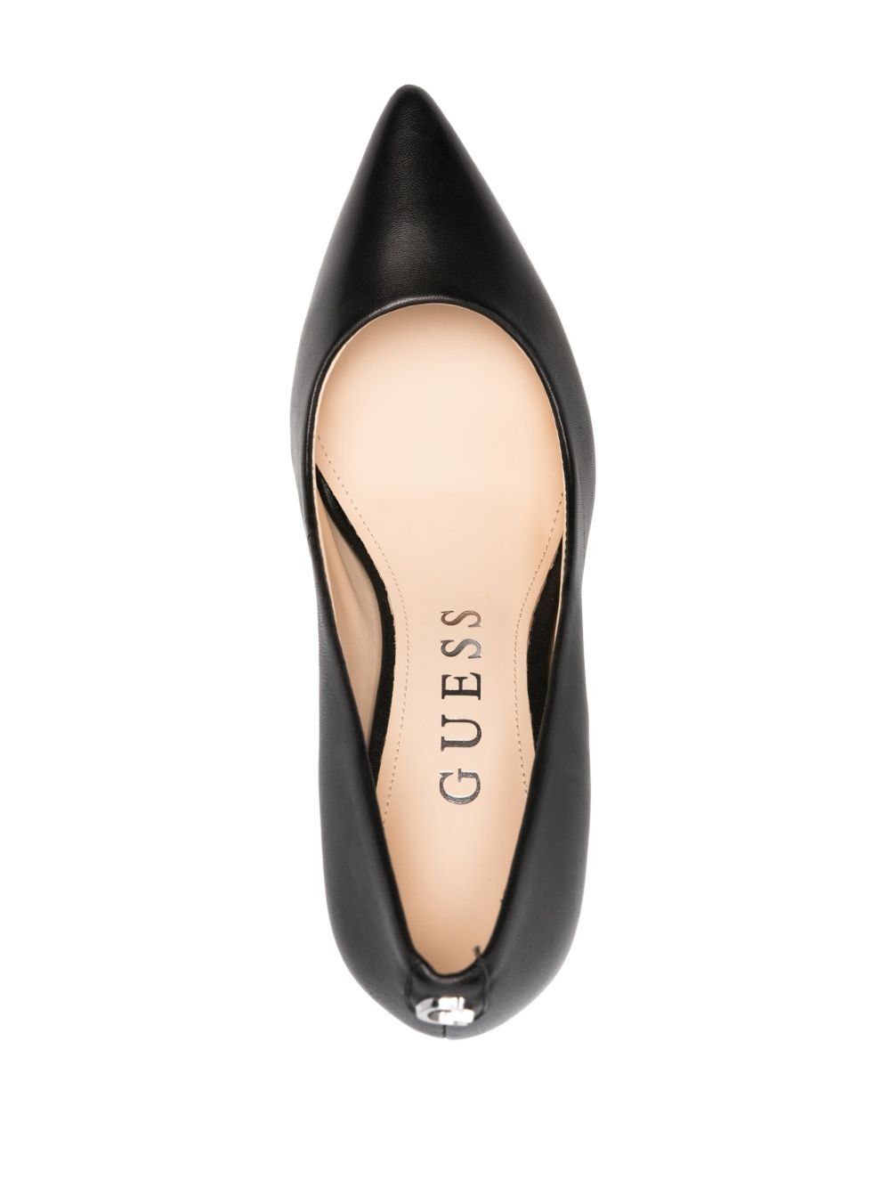 Sabalia pumps - 4