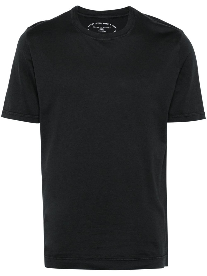 organic cotton T-shirt 1