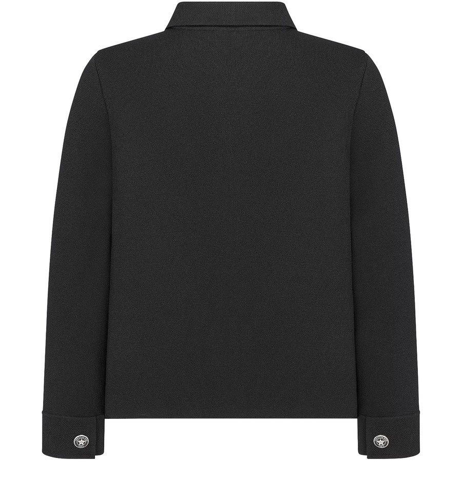 Short jacket - 3
