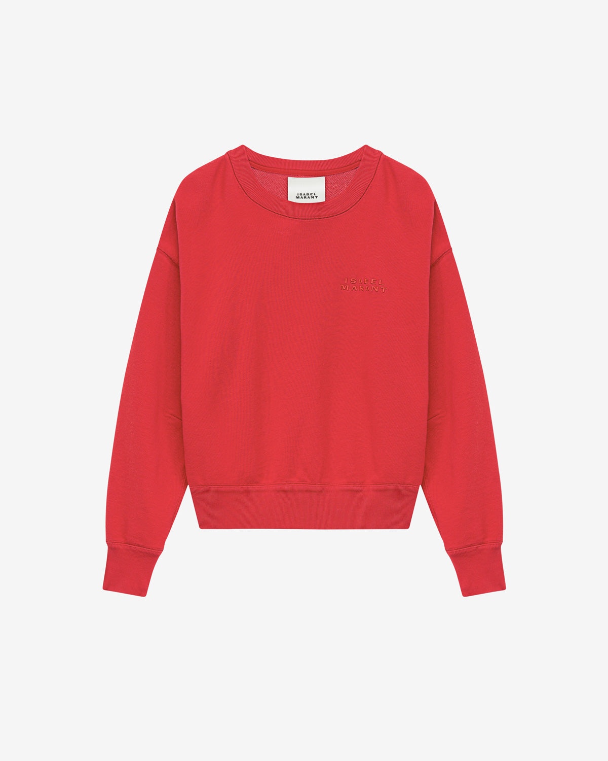 SHAD SWEATSHIRT - 1