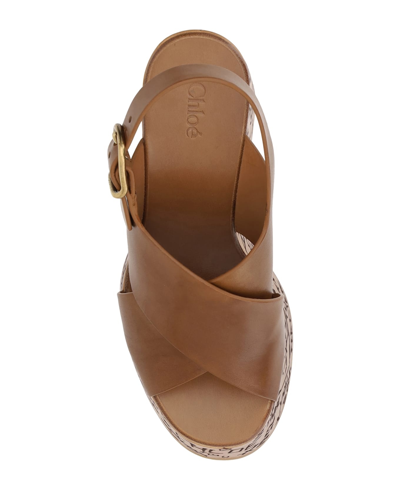 Maxime Sandals - 4