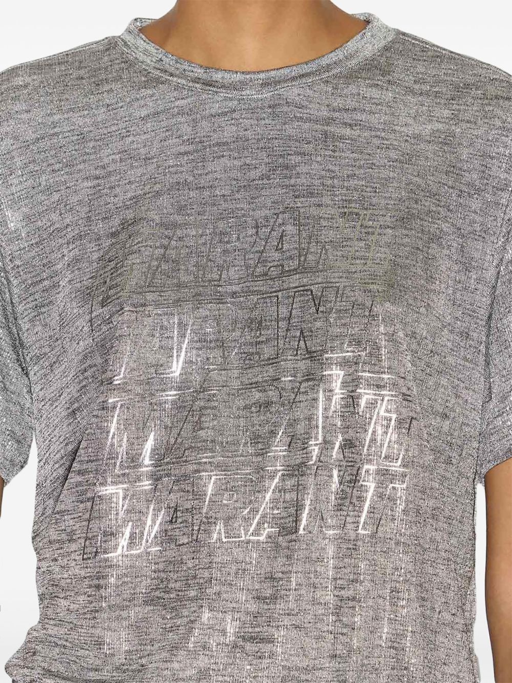 Zoeline T-shirt - 5