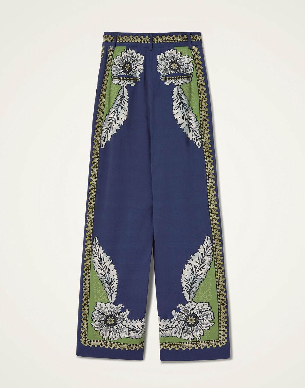 Brooklyn Pants - 3