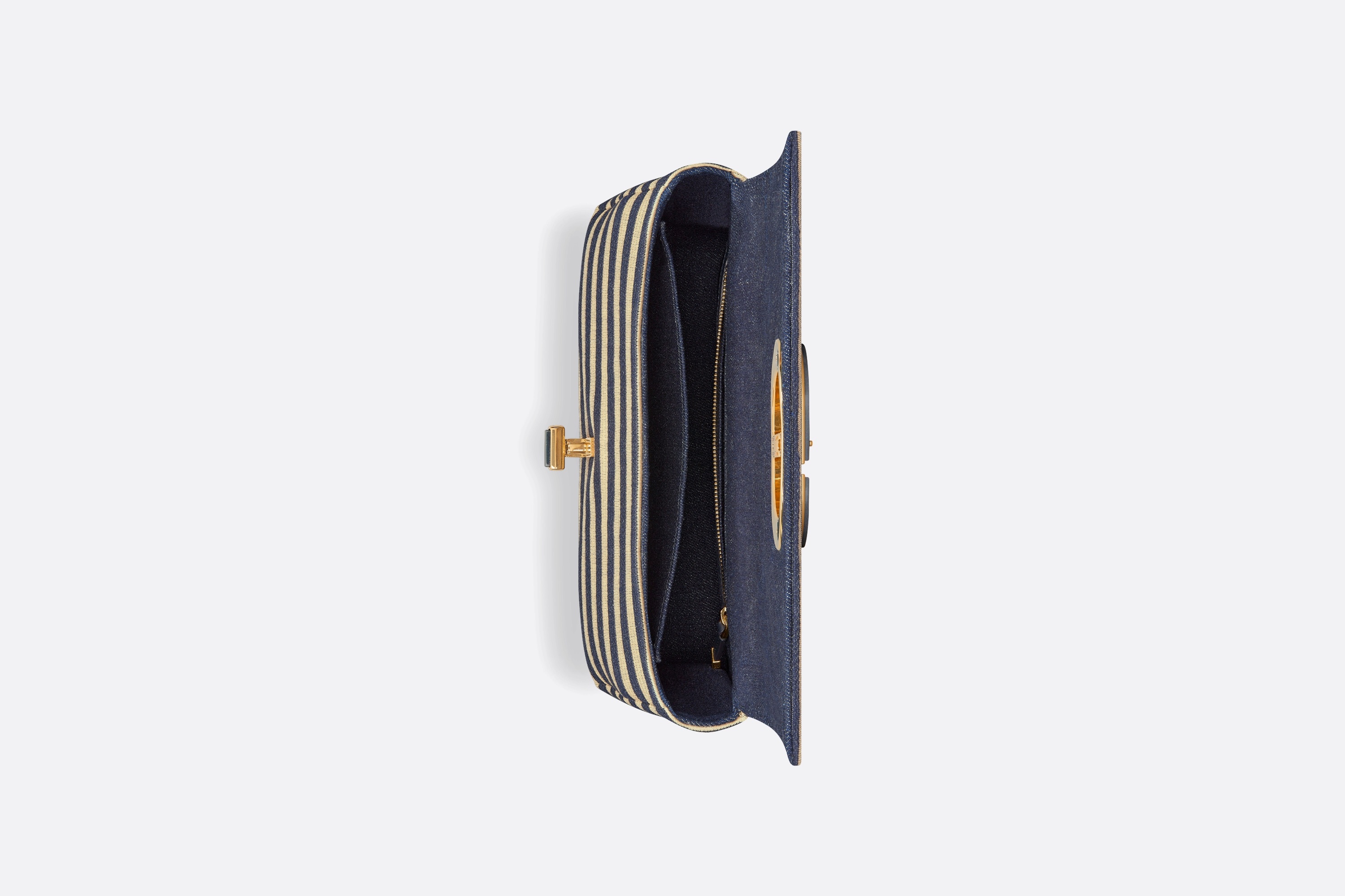 Medium Dior Caro Bag - 3