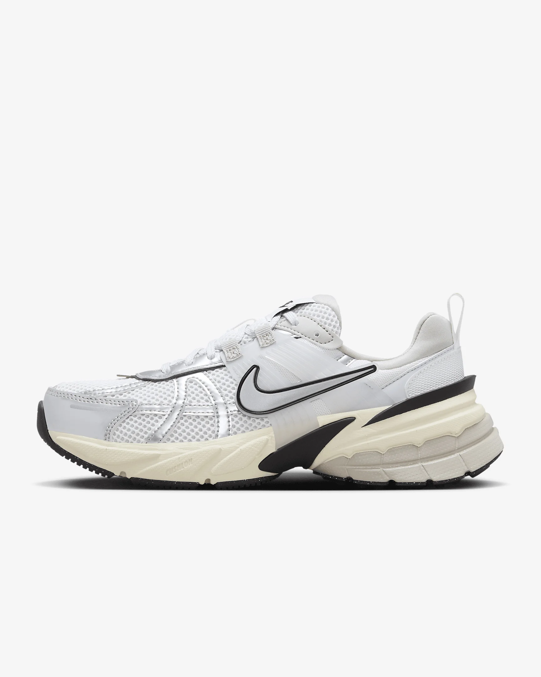 Nike V2K Run Shoes - 1