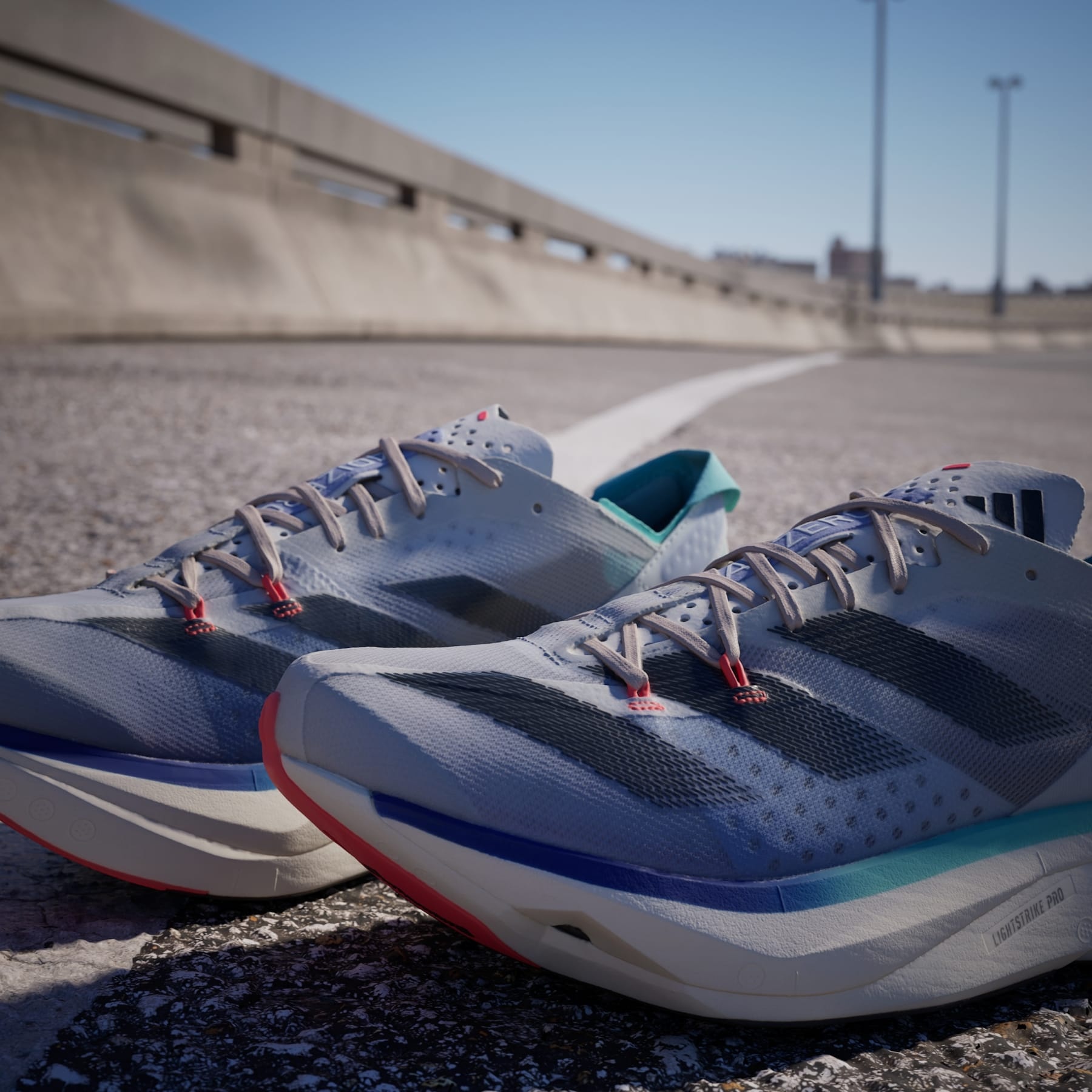 adidas Adizero Adios Pro 3 Shoes | REVERSIBLE