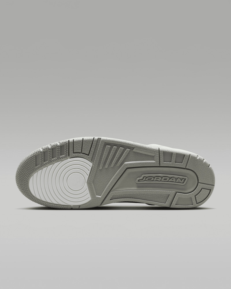 Jordan Jordan Spizike Low Men's Shoes outlook