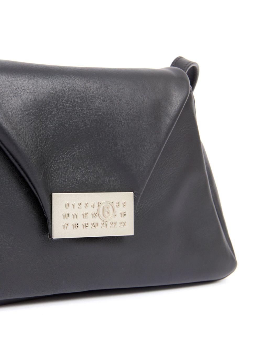 medium Numeric cross body bag - 6