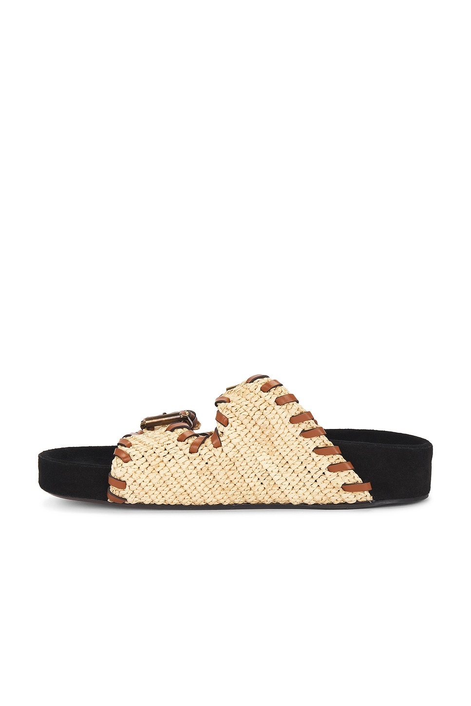 Lennyo Sandal - 5