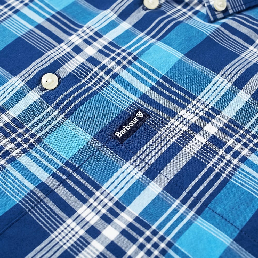 Barbour Country Check Shirt - 2