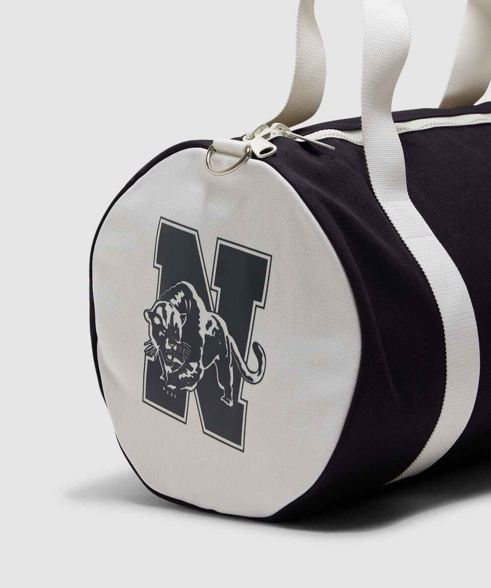 Noah X PUMA ボストン ダッフルバッグ Shop Blue Mens Puma Noah Duffle Bag – Shoebacca