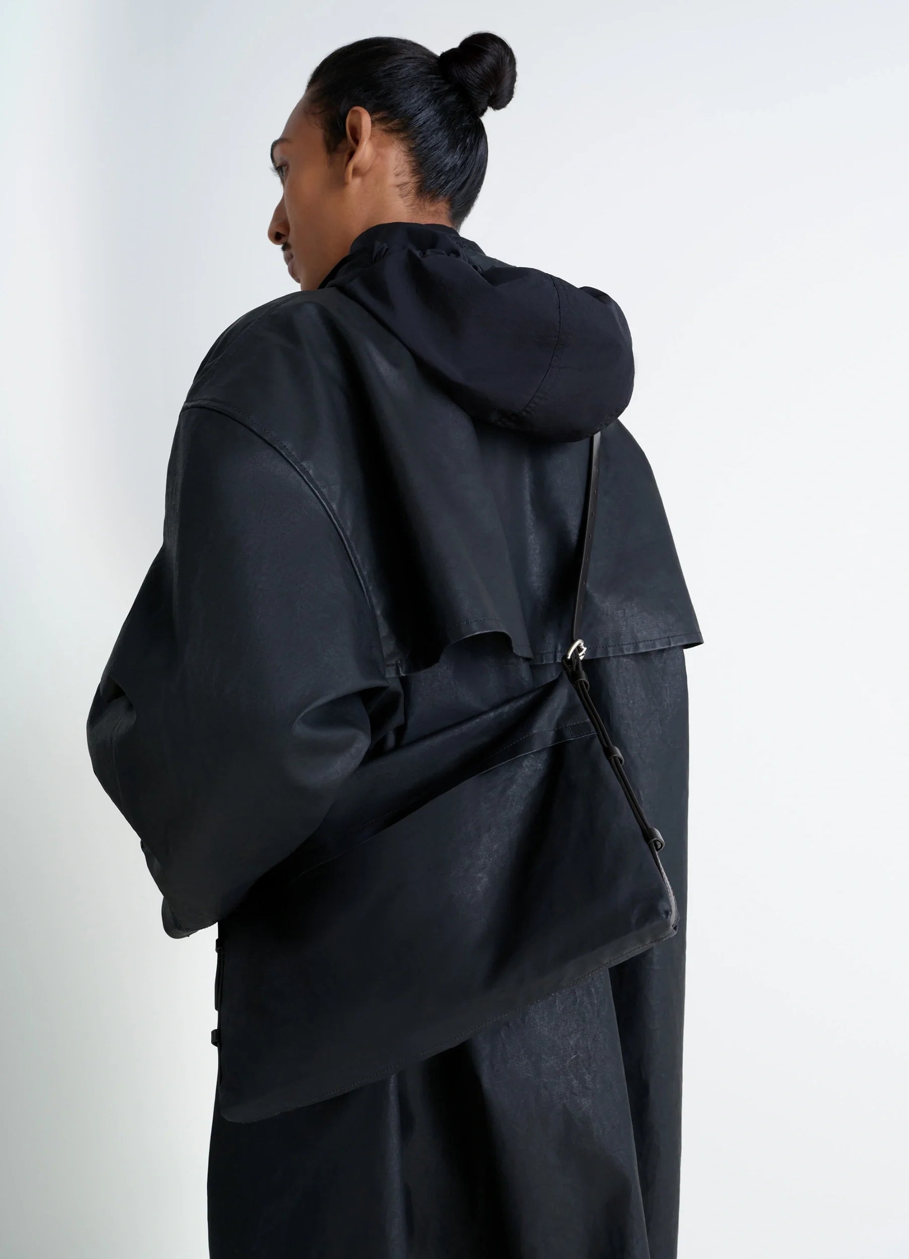 TRENCH POCKET SMALL BAG - 2