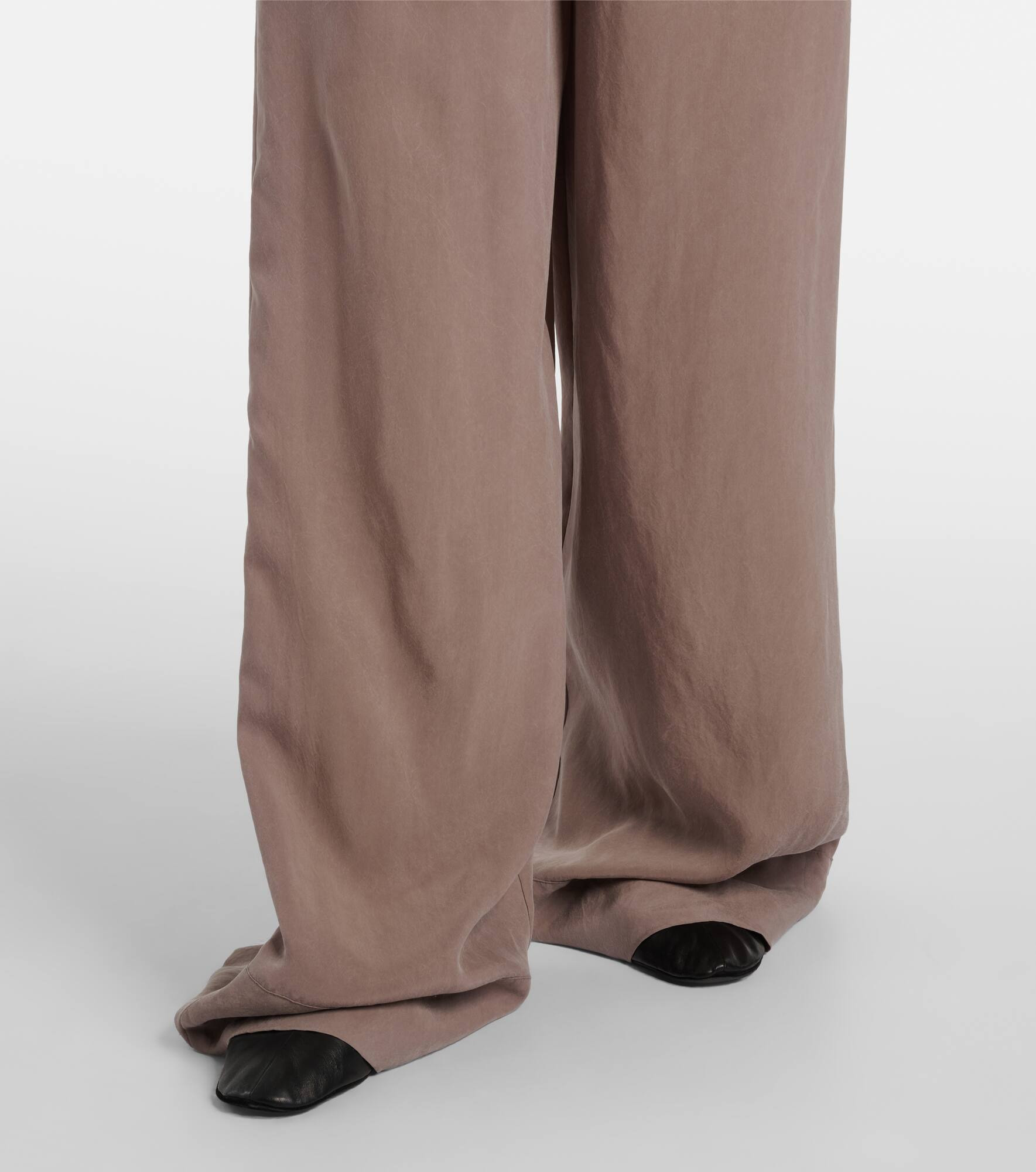 Enea wide-leg pants - 5