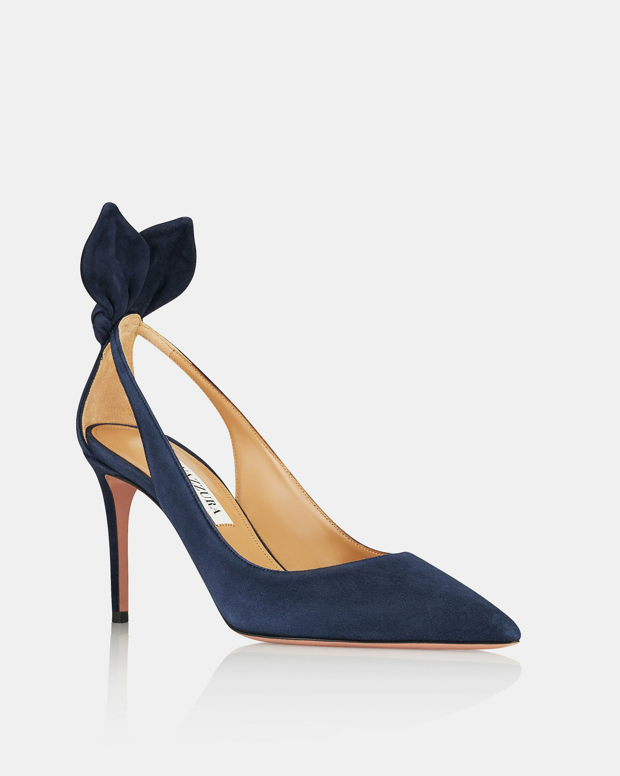 Bow Tie Pump 85 - 2