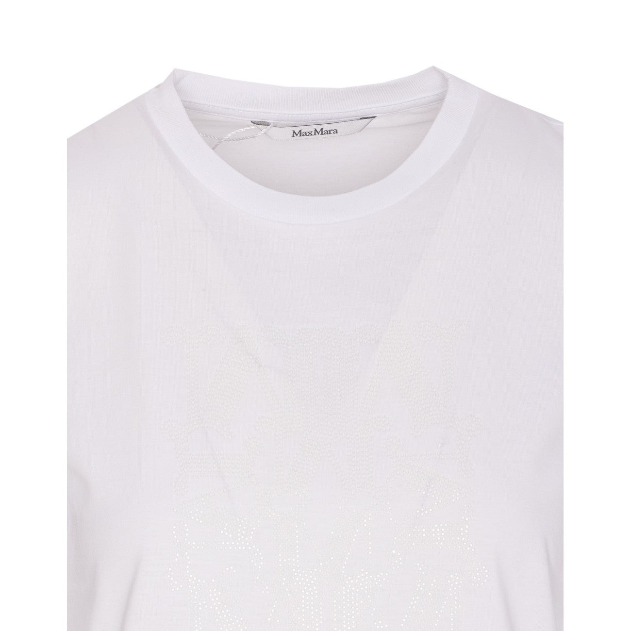 Max Mara Women Giovane Maxarabesque T-Shirt - 4