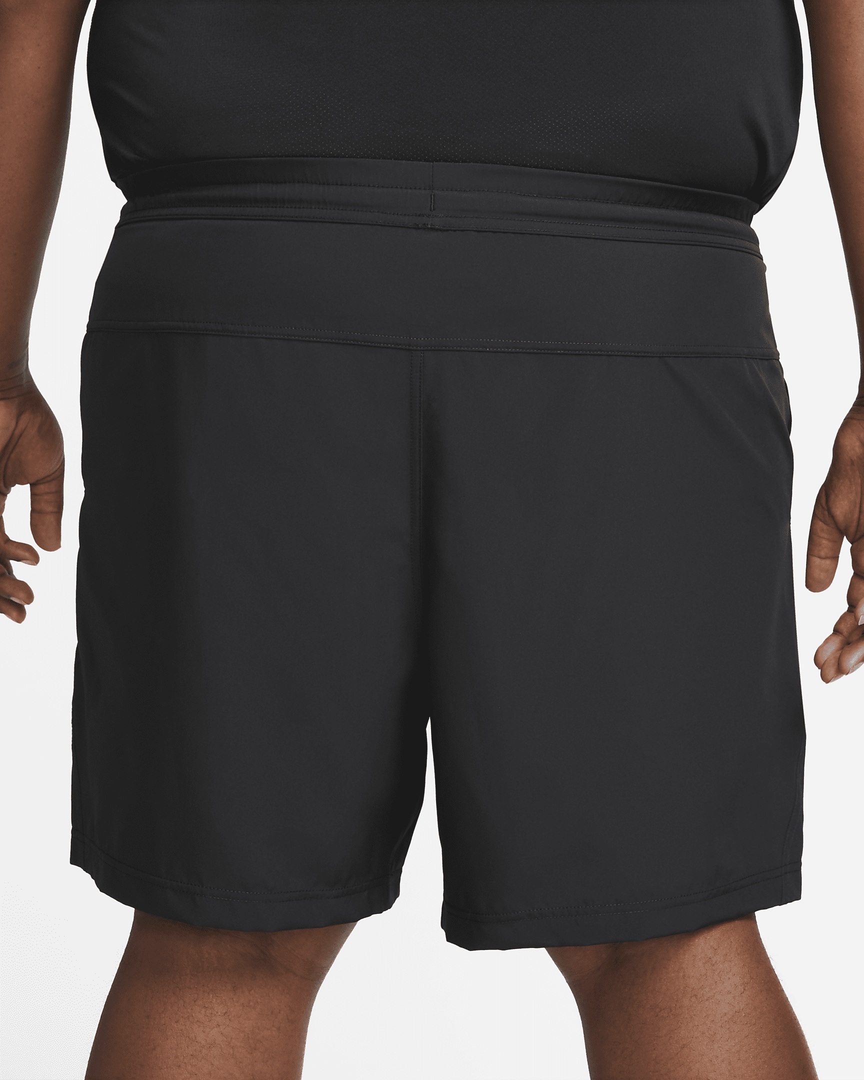 Nike Form Men's Dri-FIT 7" Unlined Versatile Shorts - 8