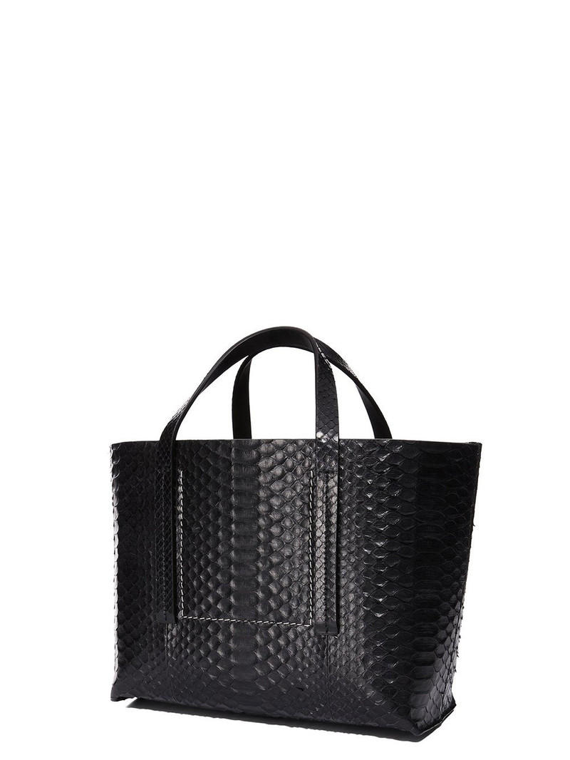Rick Owens BAG outlook