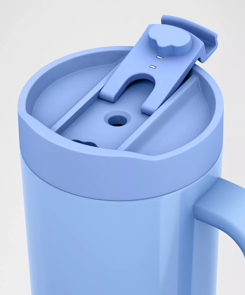 Insulated Tumbler 40oz 4