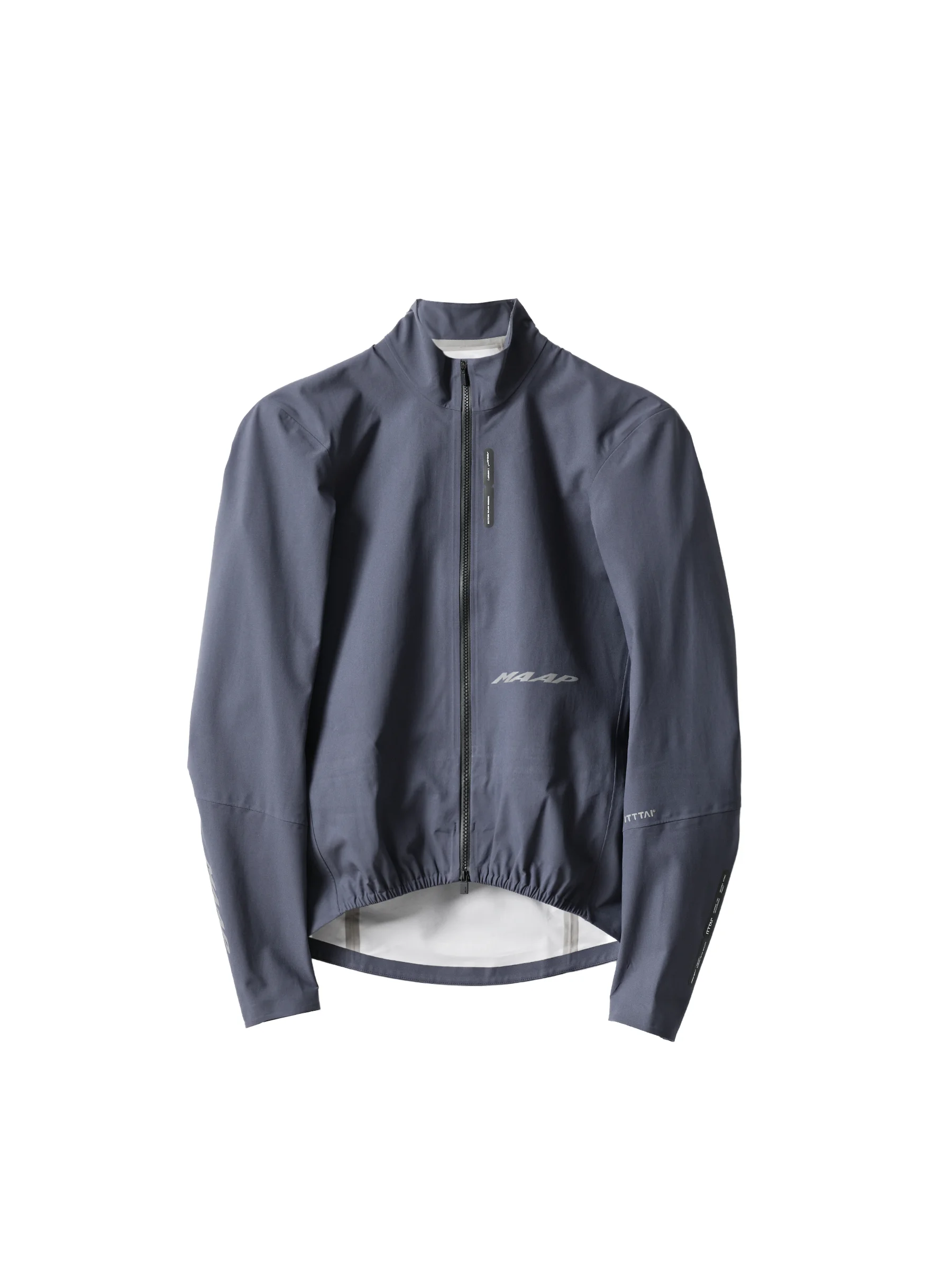 Apex Downpour Jacket - 1