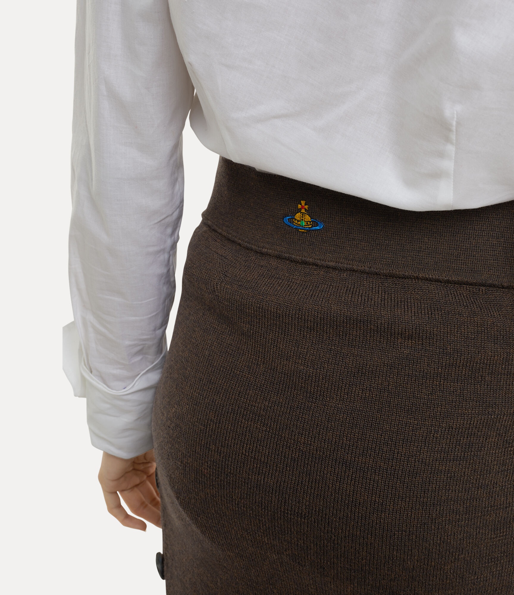 PAMELA SKIRT - 5