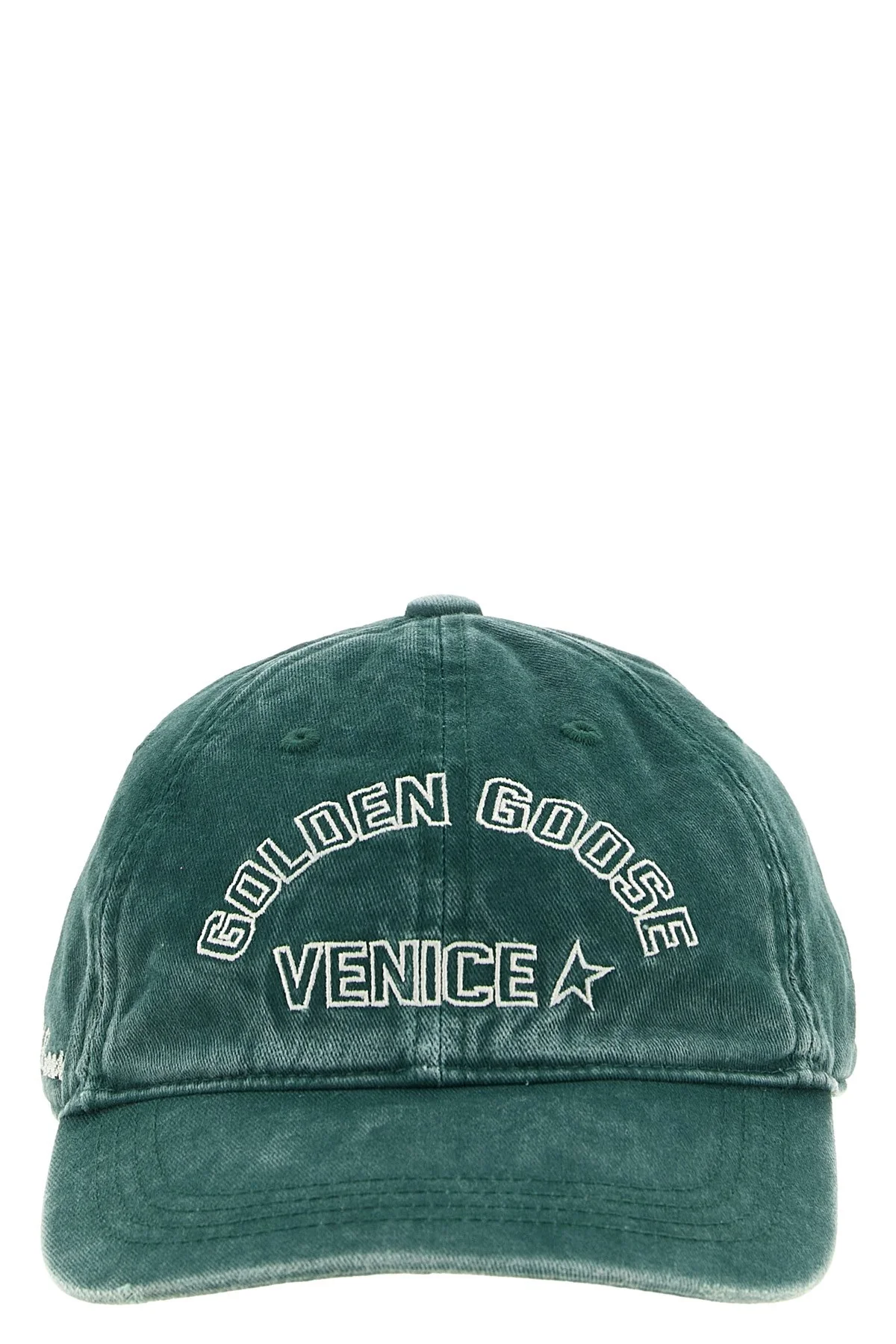 'Journey' Cap - 1