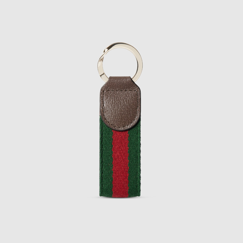 Ophidia keychain 4