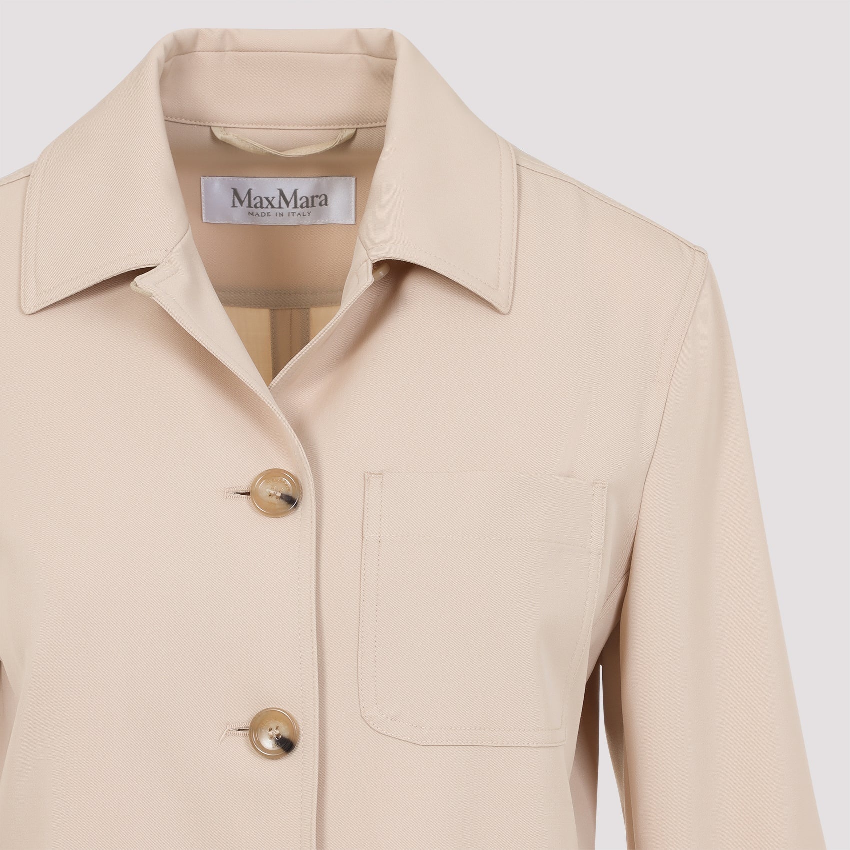 Jackets Nude & Neutrals - 6