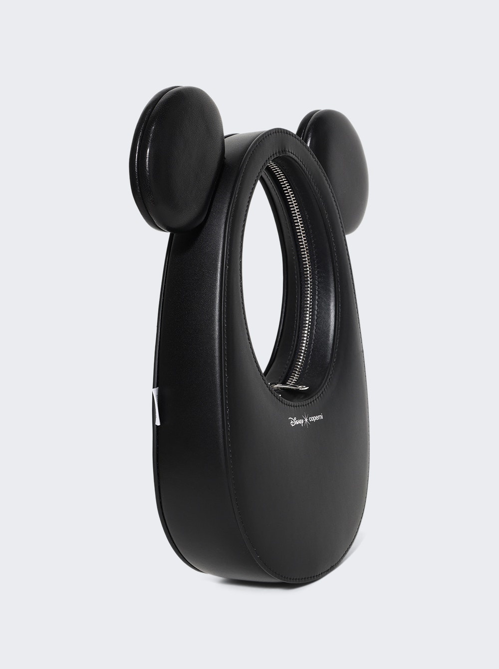X Disney Mickey Mini Swipe Bag Black - 4