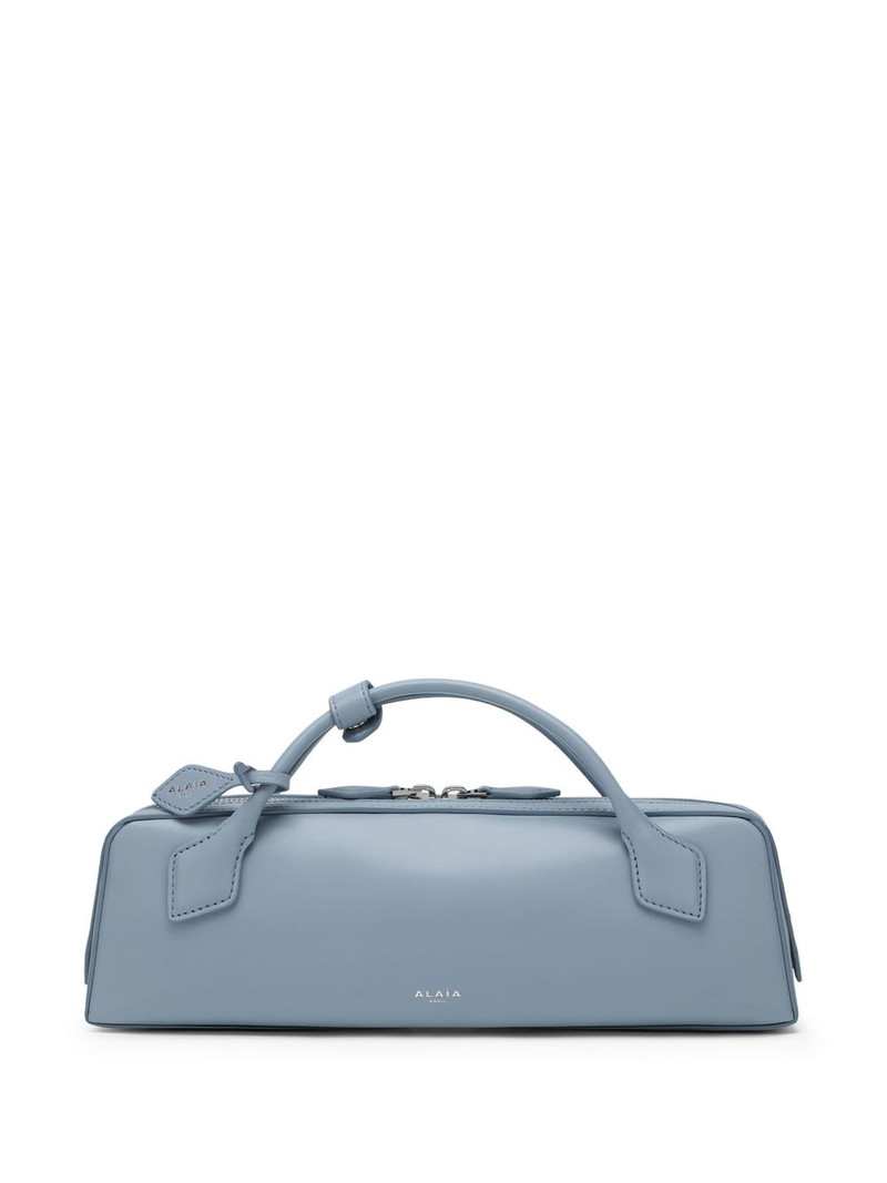 medium Teckel tote bag - 1
