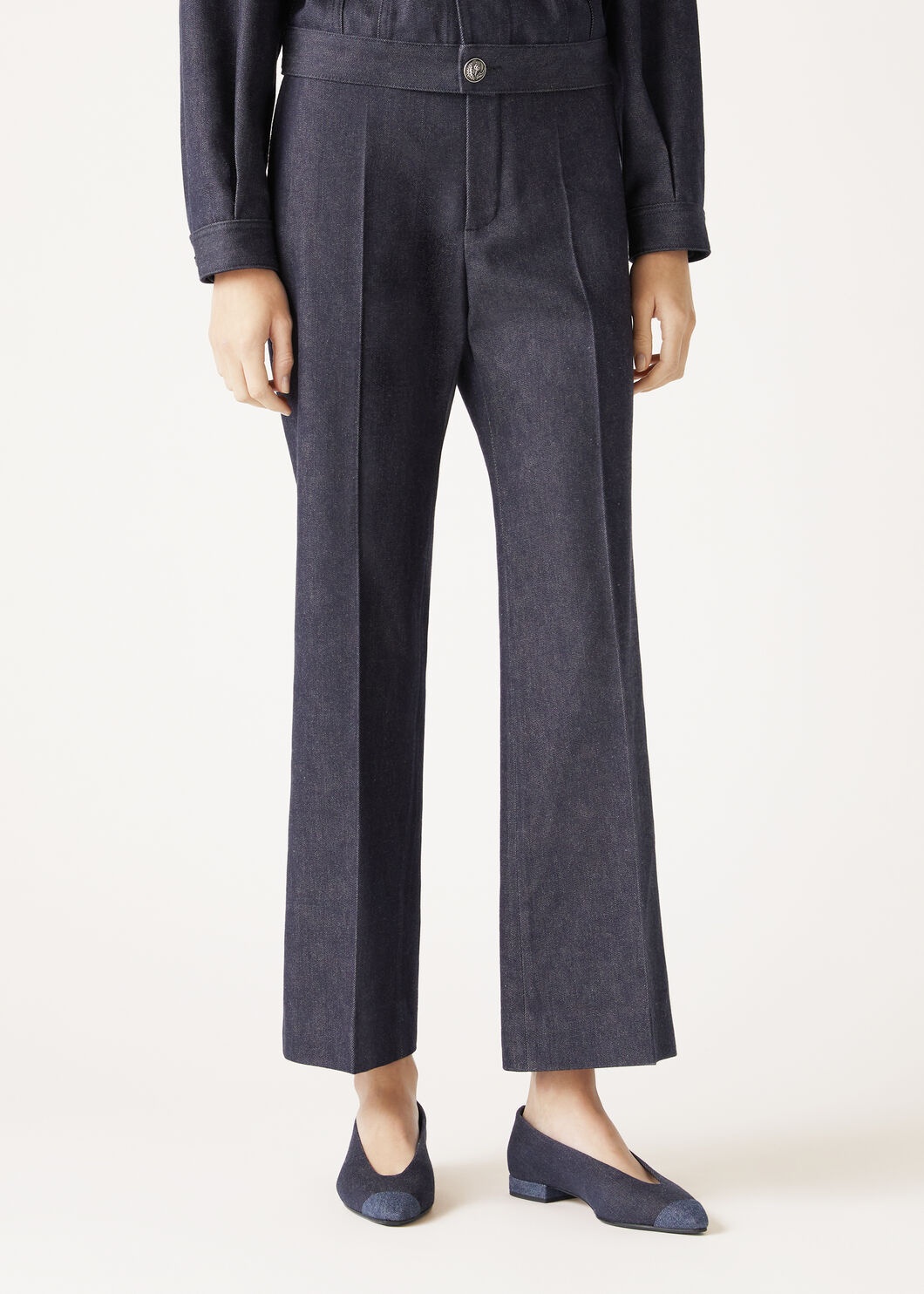 Jose Pants - 4