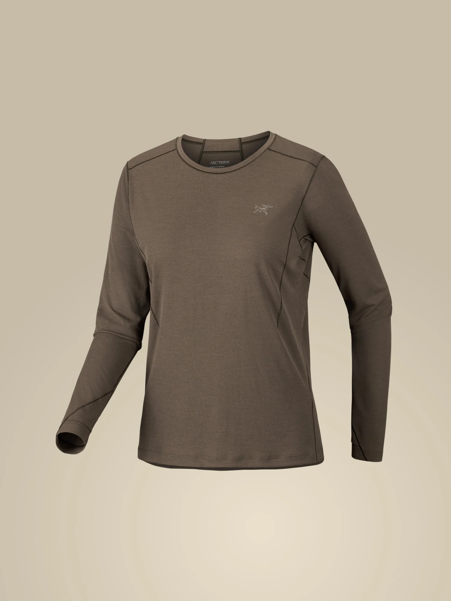 Sunna Crew Shirt LS - 1