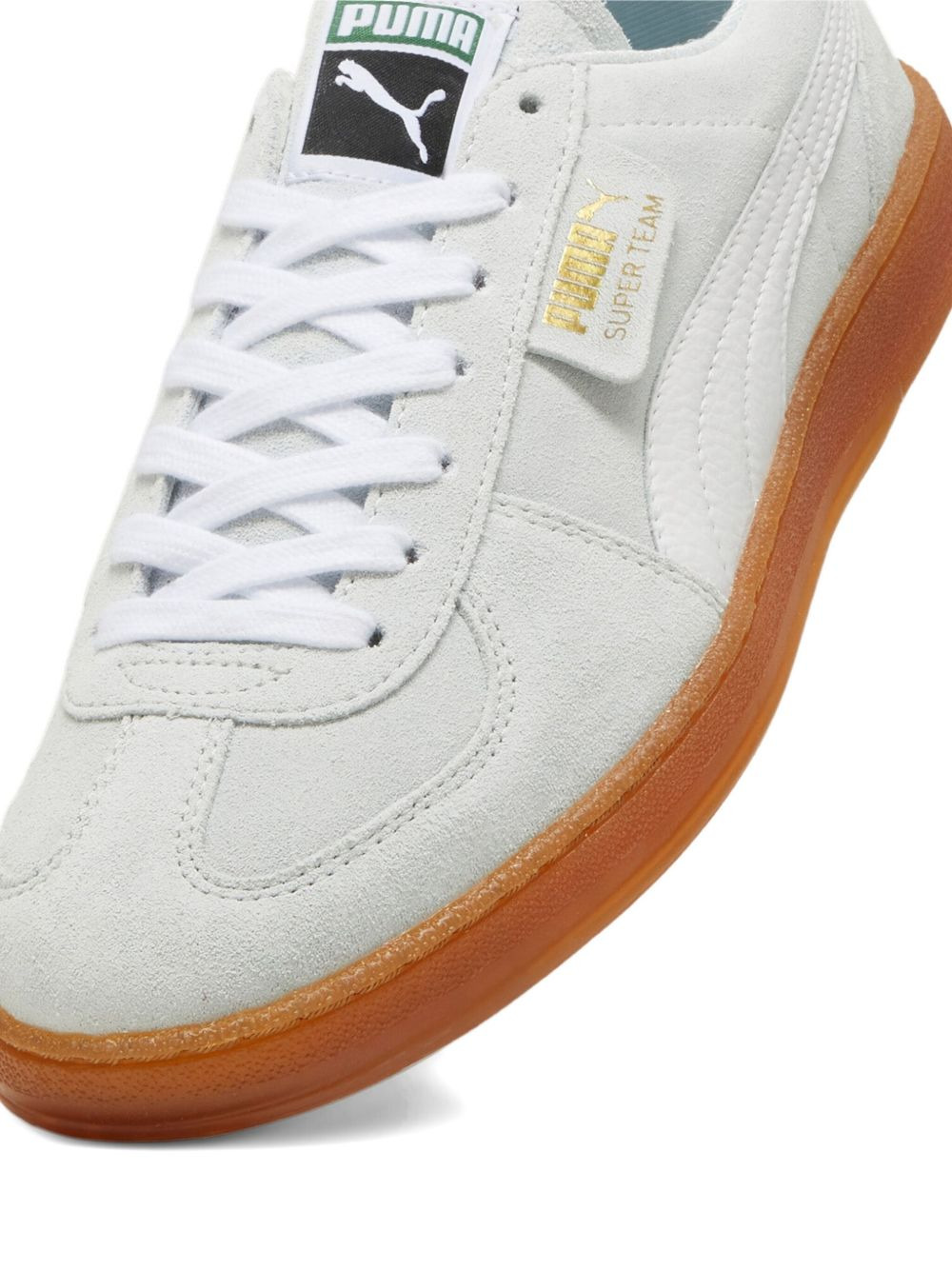Super Team sneakers - 5