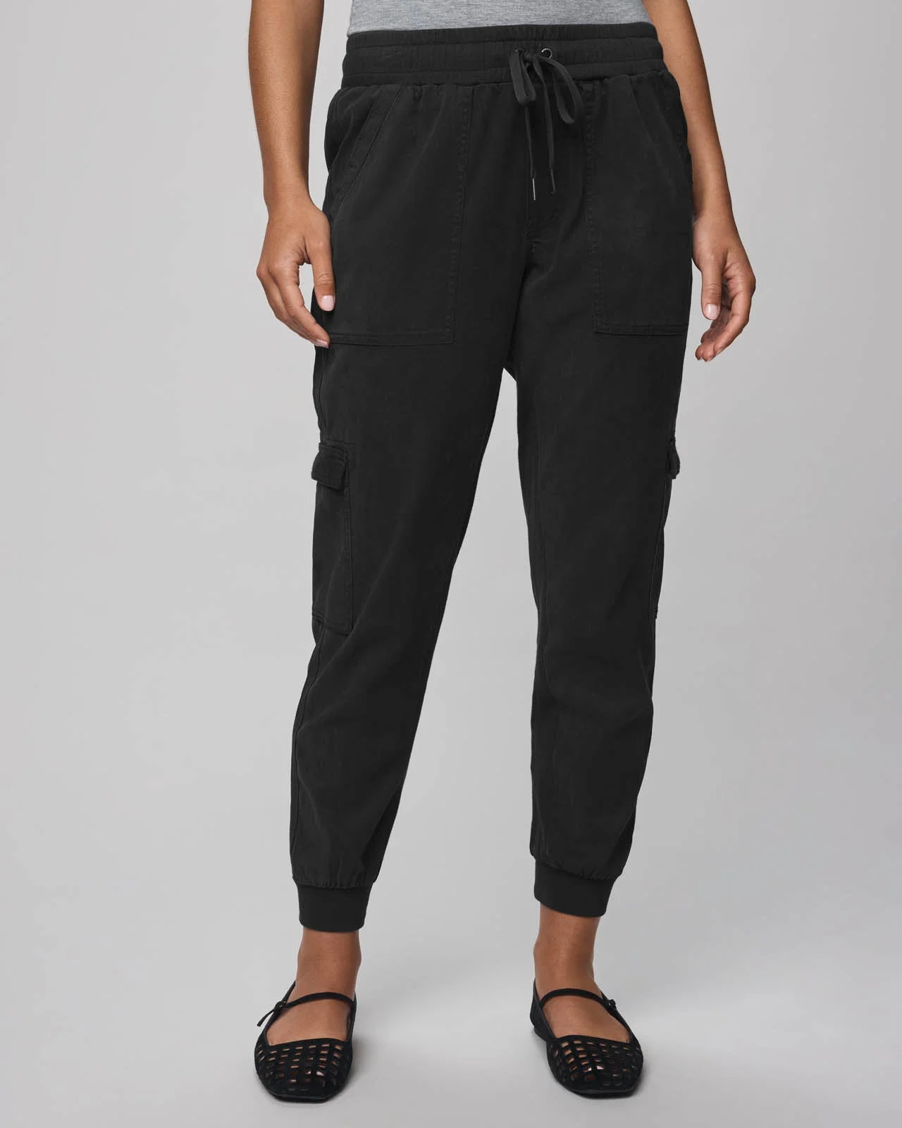 Jaclyn Jogger - 1