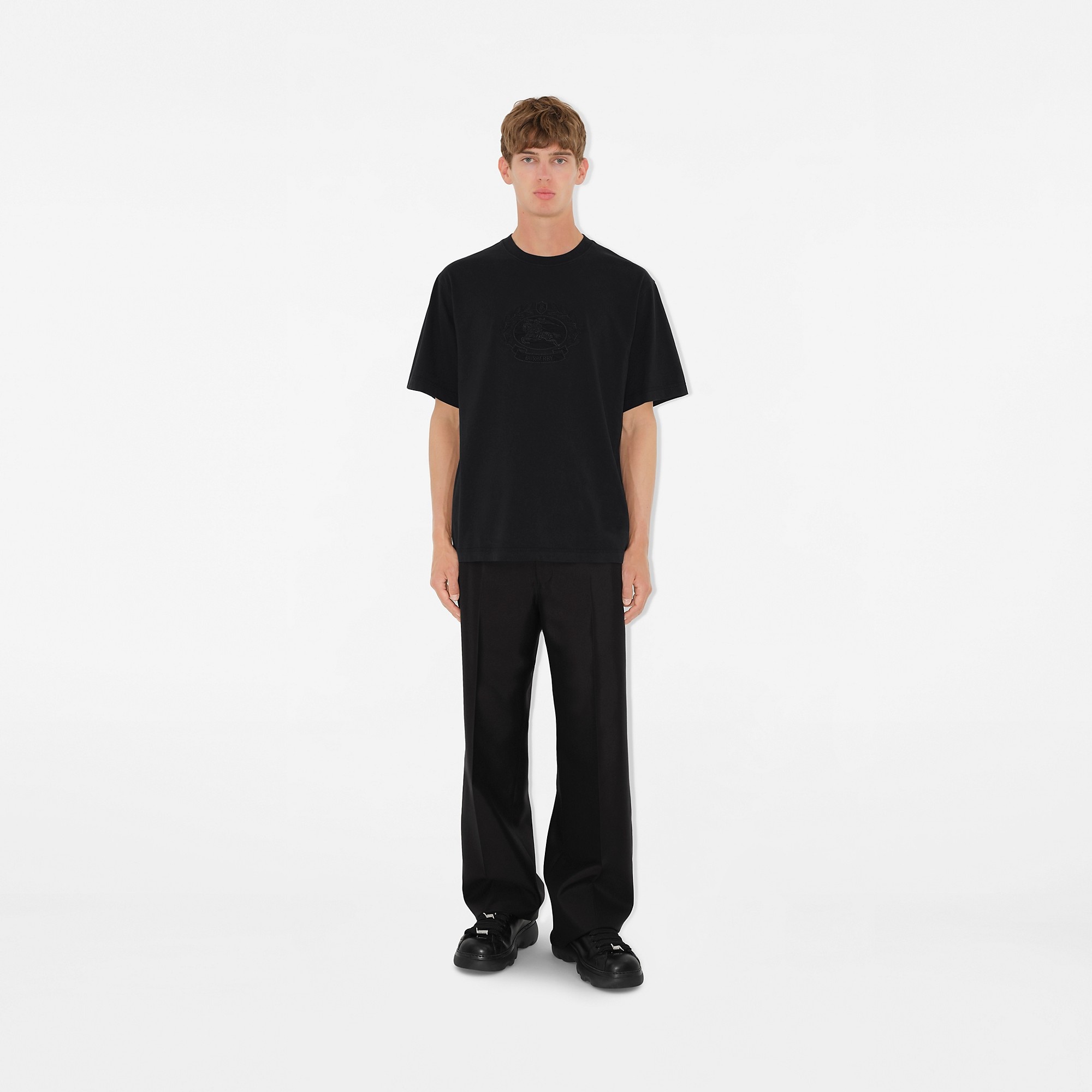 EKD Cotton T-shirt - 2