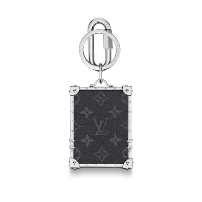 Louis Vuitton Mini Trunk Bag Charm & Key Holder outlook