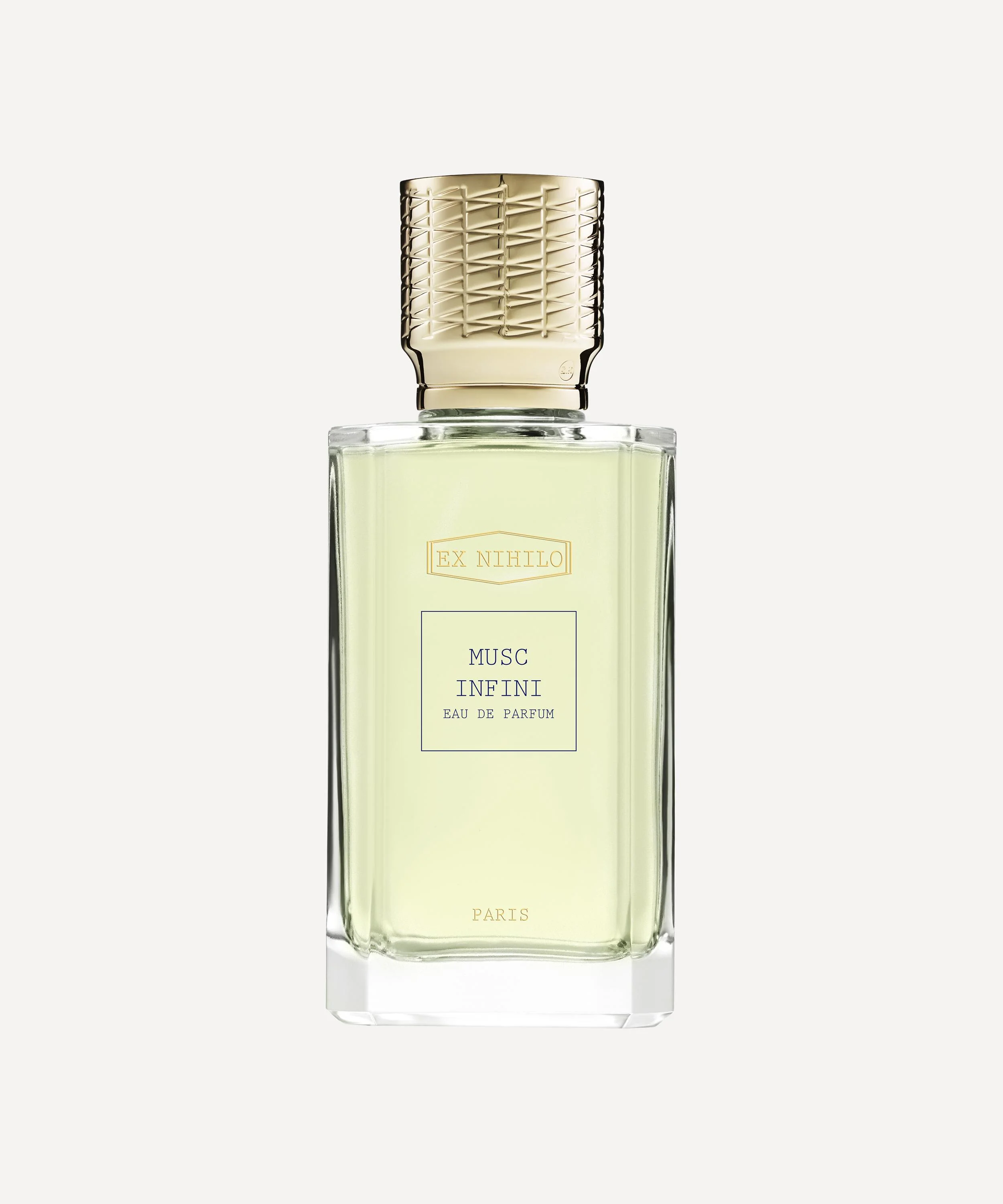 Musc Infini Eau de Parfum 100ml - 1
