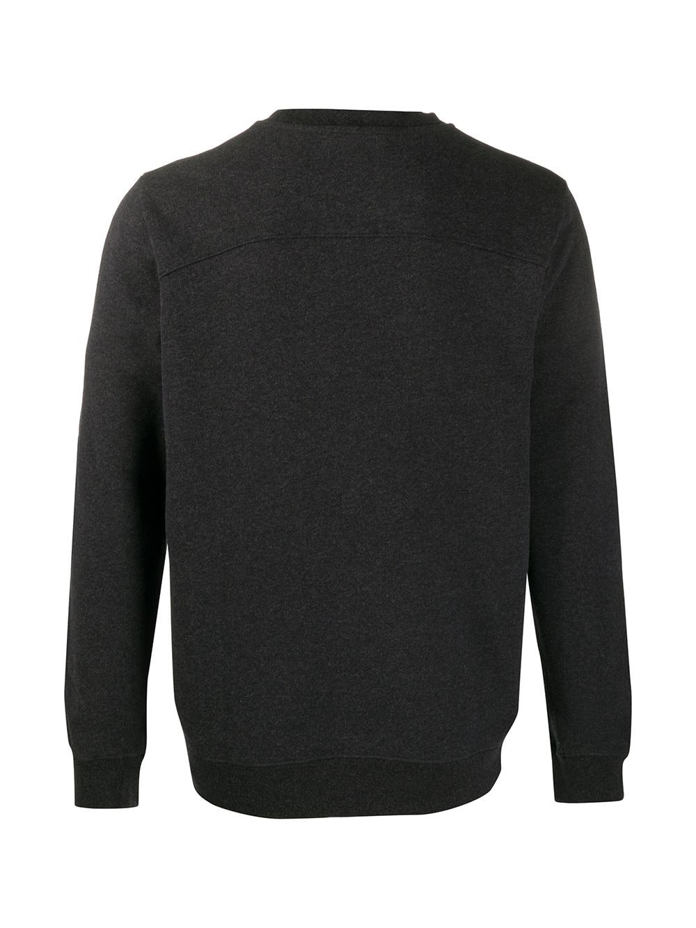 Devon crew-neck jumper - 2