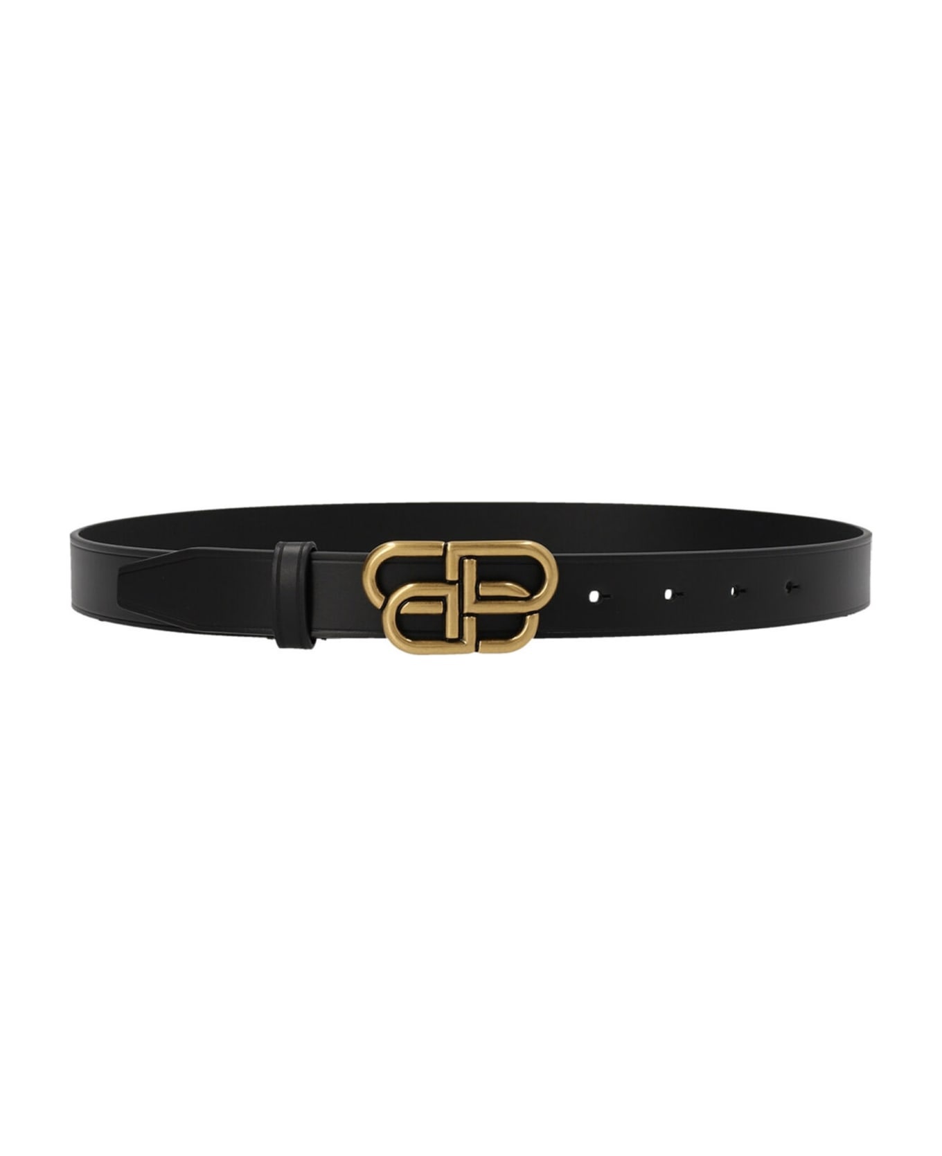 Bb Buckle Belt - 1
