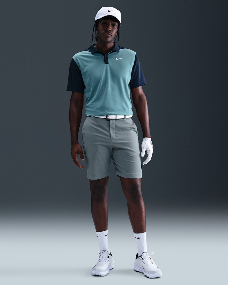 Nike Victory+ Men's Dri-FIT Golf Polo 4