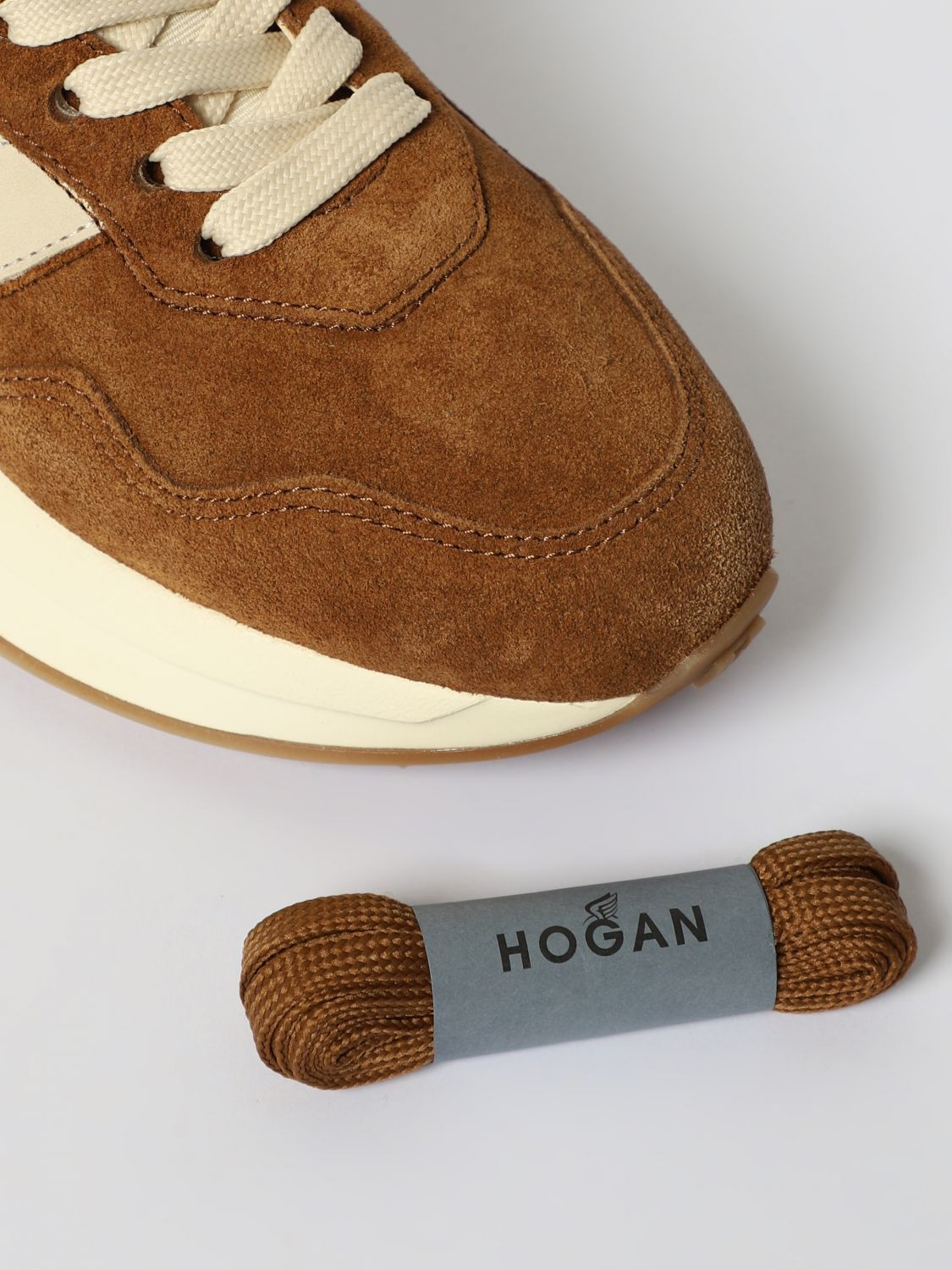 Sneakers woman Hogan - 4