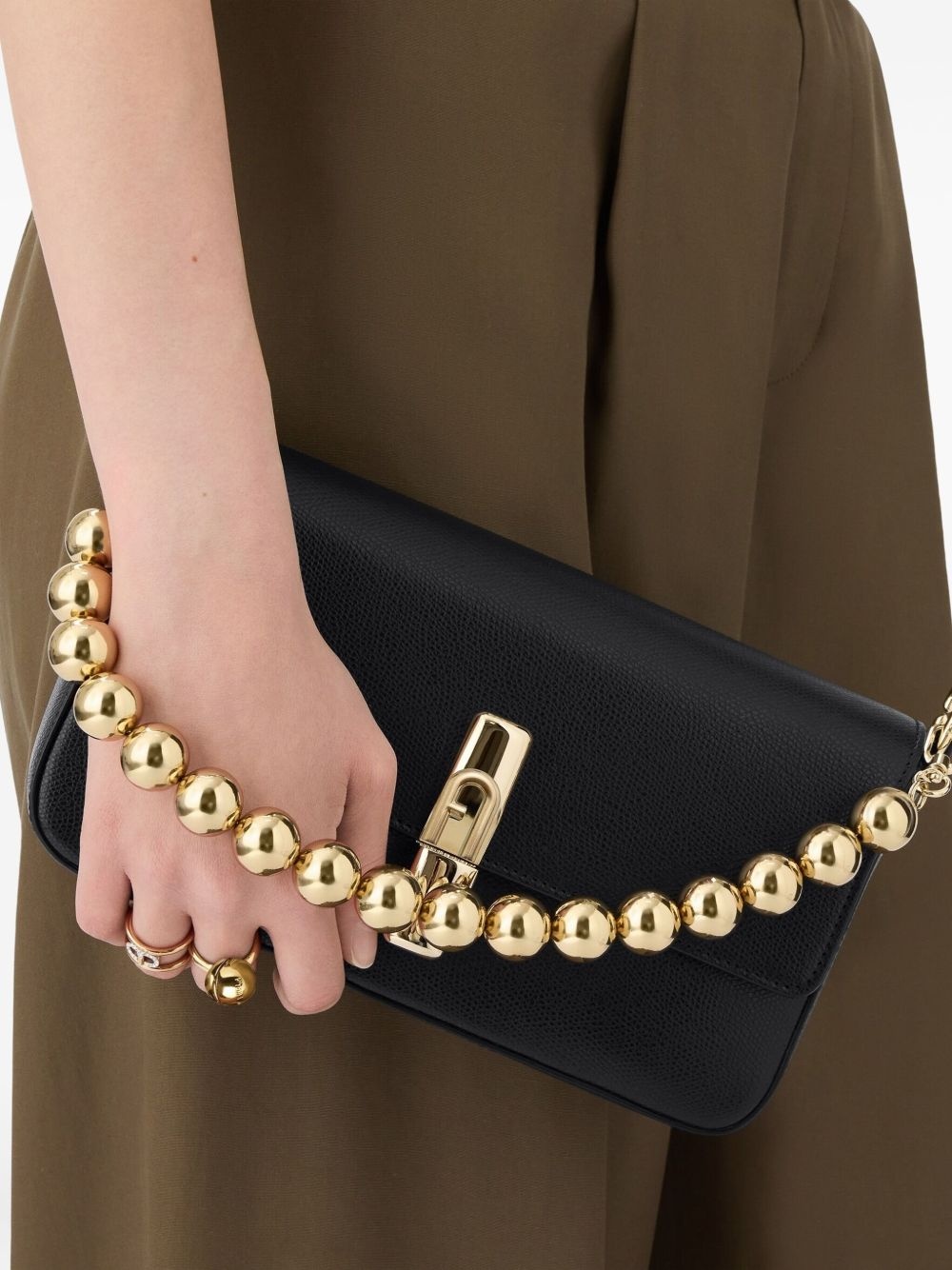 Iride crossbody bag - 3