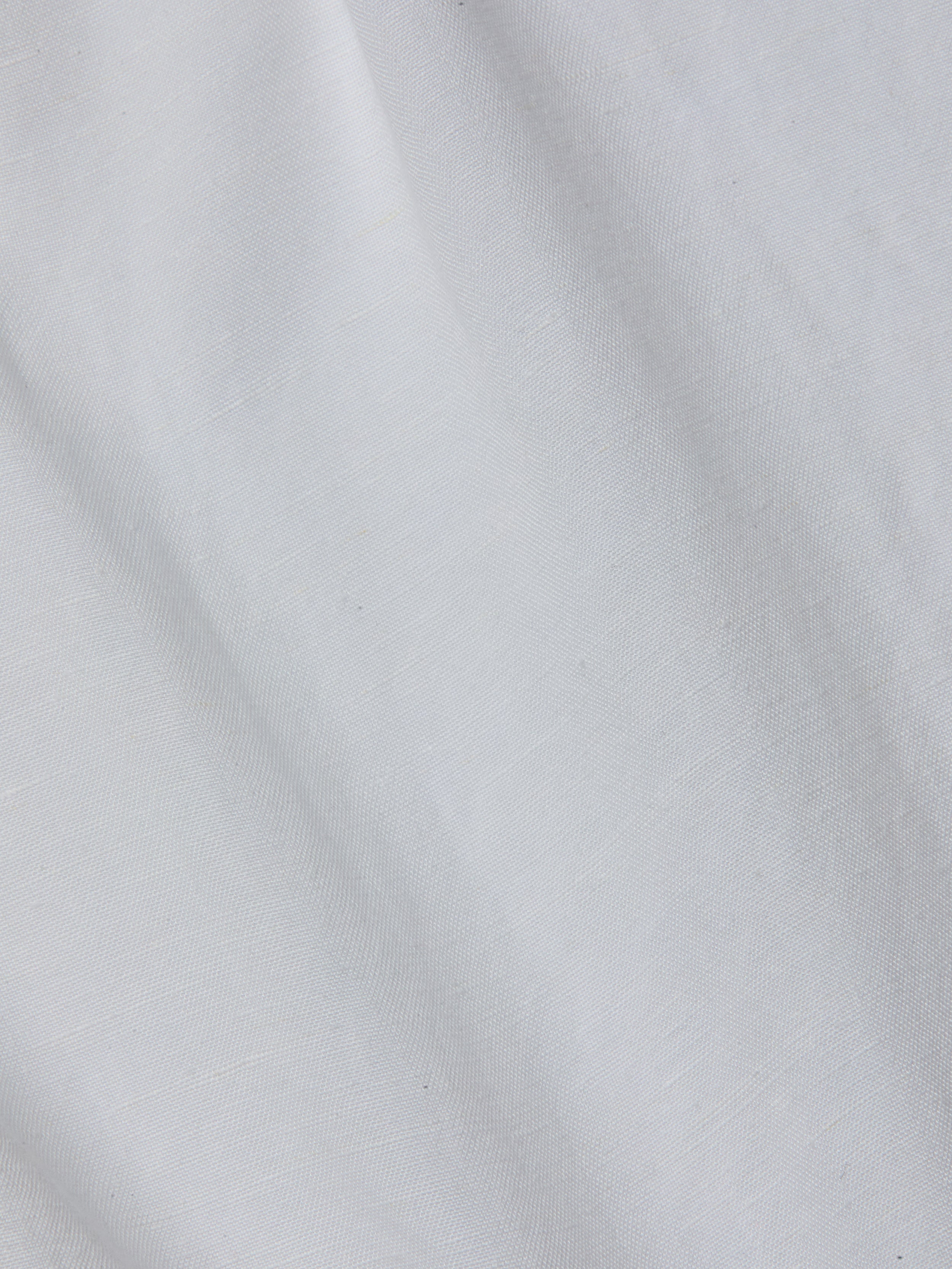 Ilana Linen-Blend Top - 7