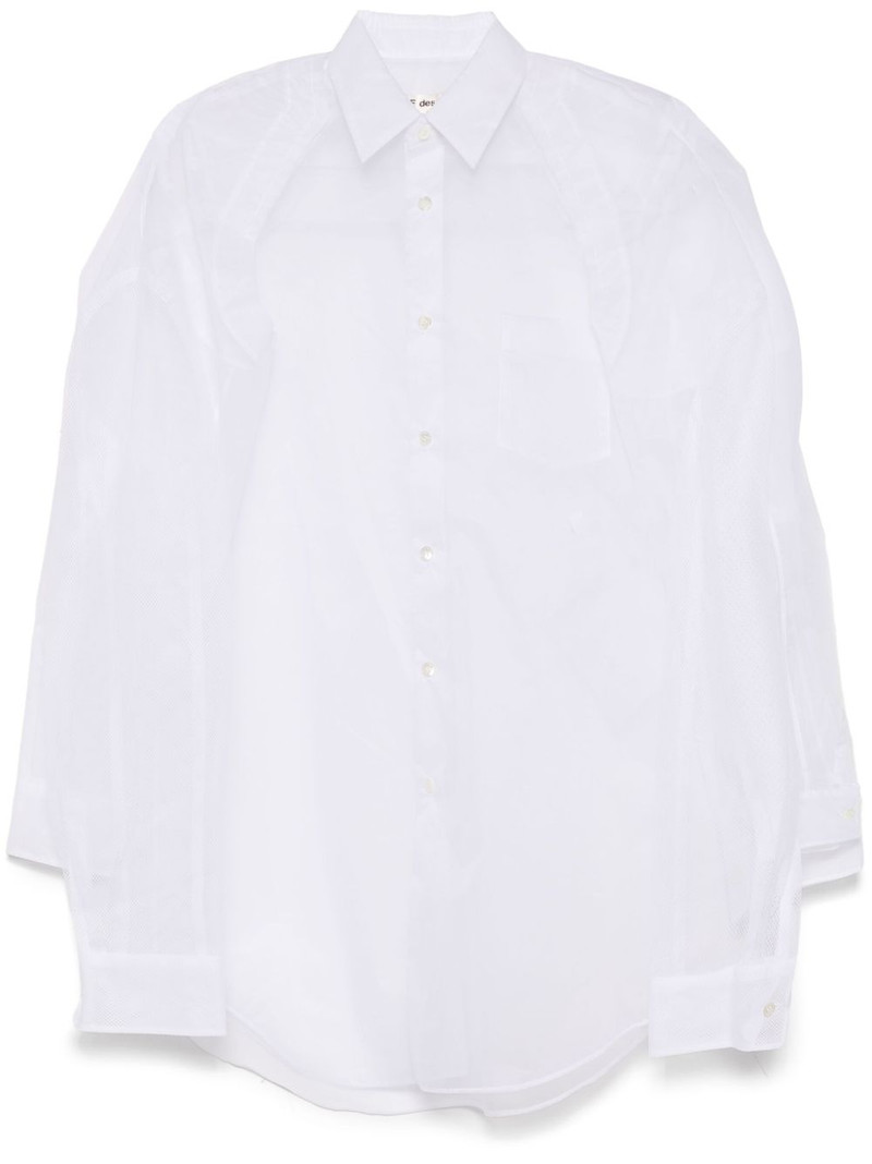 long-sleeved shirt 1