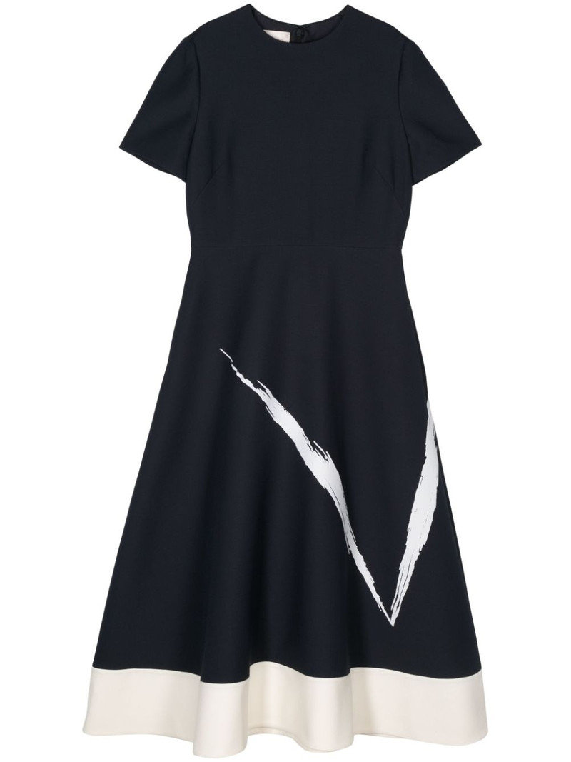 midi dress 1